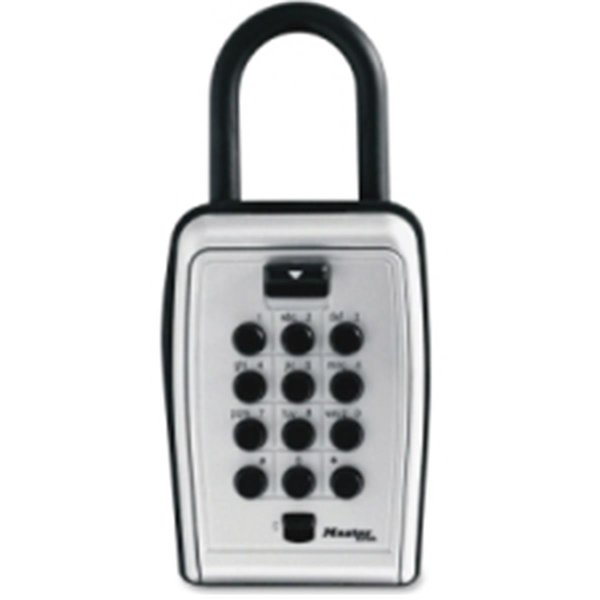Master Lock Portable Key Safe MA442406